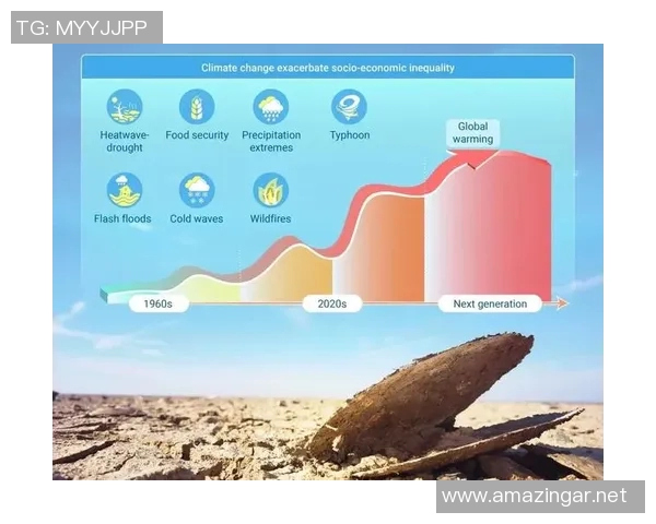 全球气候变化加剧,各国紧急应对极端天气事件与气候灾难挑战